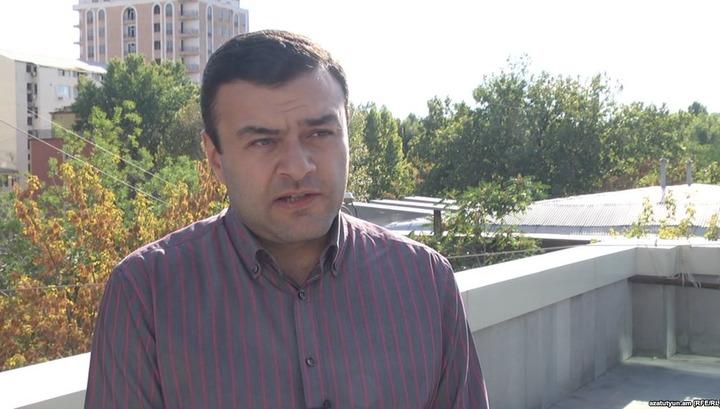 «Եթե Քոչարյանին պահեին կալանքի տակ, հայտարարվելու էր՝ դատարանը թավշյա՞ է»․«Փաստ»