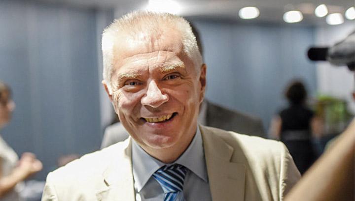 «Սասնա Ծռեր»-ն իրենց զորակցությունն են հայտնում Պյոտր Սվիտալսկուն