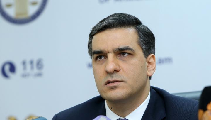 ՄԻՊ-ի արձագանքը՝ Բագրատաշենի անցմակետում ստեղծված իրավիճակին