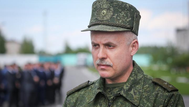 Ստանիսլավ Զասը՝ ՀԱՊԿ գլխավոր քարտուղարի թեկնածու