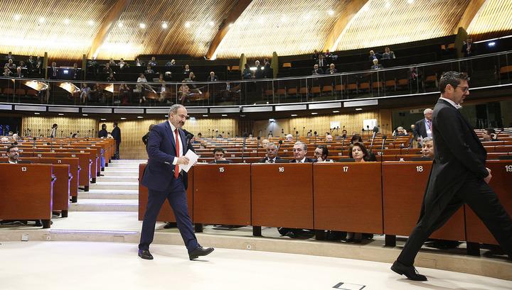 Զգուշացում՝ ԵԽԽՎ-ից․ «168 Ժամ»