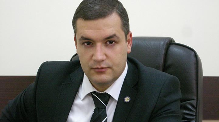 Տիգրան Ուրիխանյանը հայտնում է՝ ԱԱԾ-ի գրության մասին գաղտնիքներ է բացահայտելու