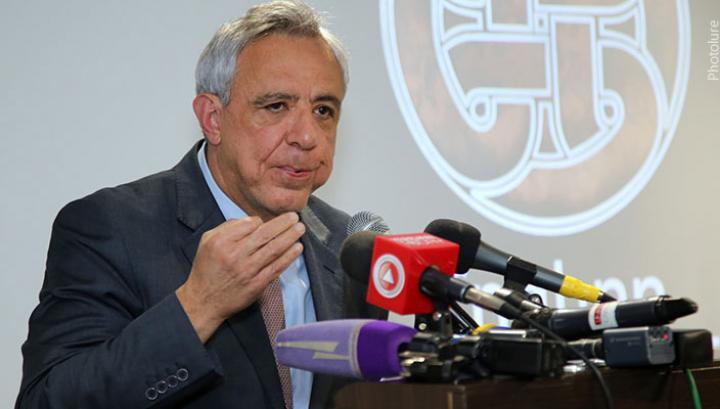 Փաշինյանի ձեռքը պետք է բռնել հենց հիմա, հետո ուշ կլինի. Վարդան Օսկանյան