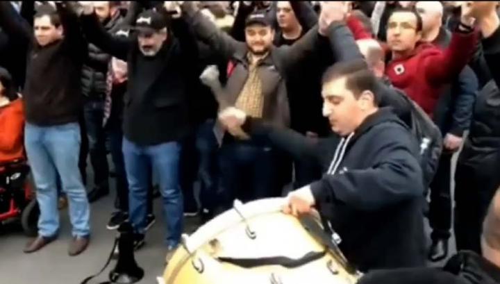 Որո՞նք են Փաշինյանին ձերբակալելու հիմքերը․ «թմբուկ խփող դատավորի» արկածախնդրությունը. MediaHub