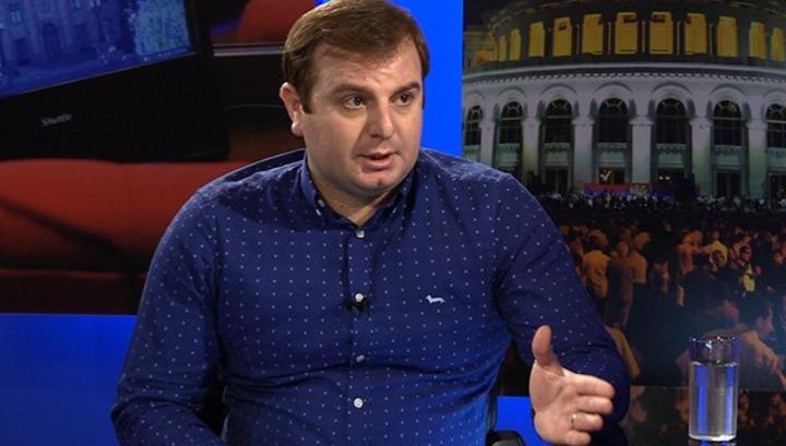 Արմեն Չարչյանը չի պատրաստվում վայր դնել մանդատը․ փաստաբան