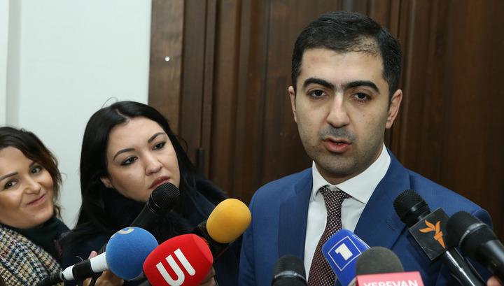 Վերաքննիչը բողոքը կա՛մ վարույթ չի ընդունի, կա՛մ կմերժի․Արամ Օրբելյան․Ազատություն