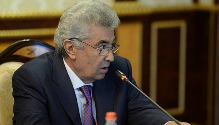 ԲԴԽ նախագահ Գագիկ Հարությունյանը հրաժարականի դիմում է ներկայացրել