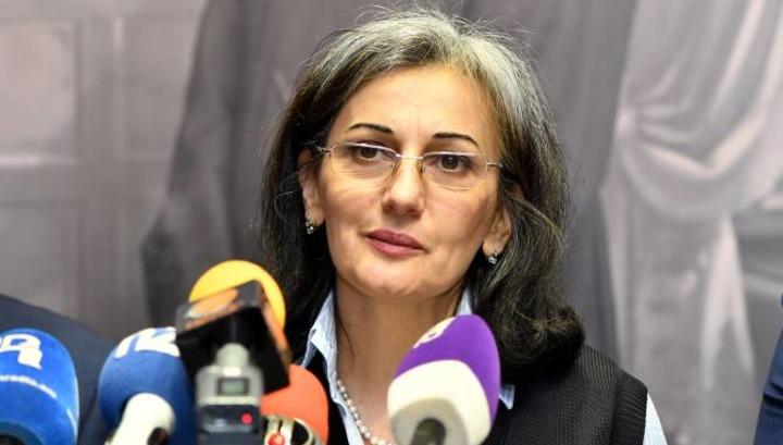 Նախարարի պաշտոնակատարը՝ Օպերայի թատրոնի խորհրդի նախագահ