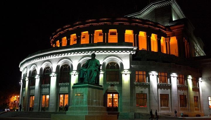 Օպերայի կոլեկտիվը դեմ է Նազենի Ղարիբյանի՝ խորհրդի նախագահ ընտրվելուն