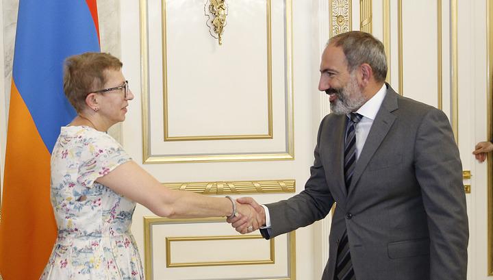 Սորոսի հիմնադրամը՝ անցումային արդարադատության առաջամարտիկ․ փաստեր․ Antifake.am