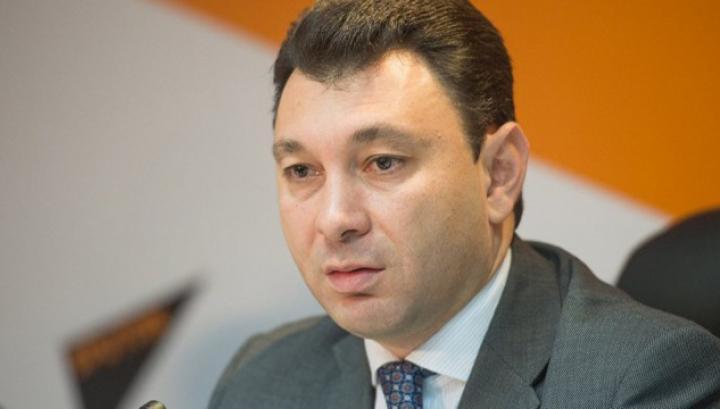 Ցանկացած սադրանք նշանակելու է ռեժիմի պրովոկացիան․ Շարմազանով