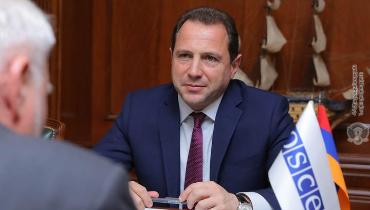 ՊՆ-ն ուշադրություն է հրավիրել Ադրբեջանի կողմից հաճախակիացած խախտումների վրա