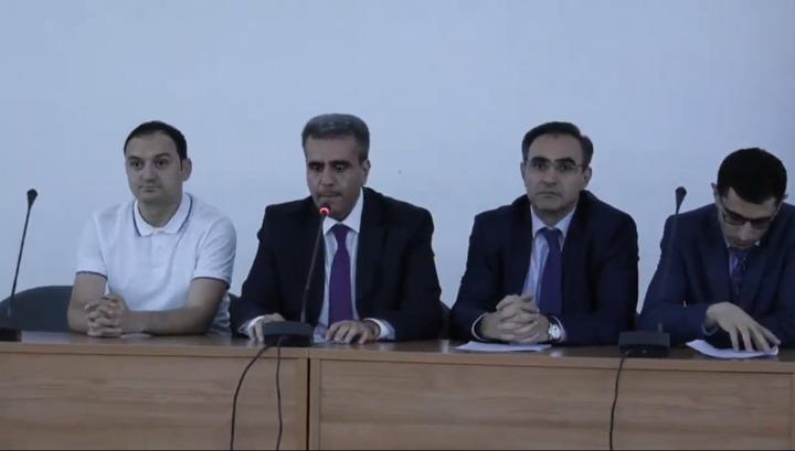 Բարեփոխումները չեն կարող ուղեկցվել դատարանների գործունեությունը խոչընդոտելով․ հայտարարություն