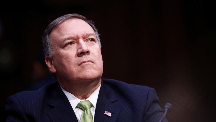 ԱՄՆ-ն կողմ է Արցախի հիմնախնդրի խաղաղ կարգավորմանը