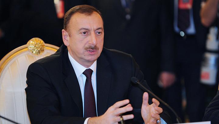 Պատերազմը դեռ չի ավարտվել. Ալիև