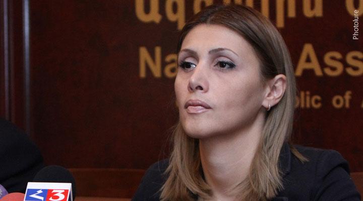 Սվիտալսկին Հայաստանում լուծում է իր երկրի տապալված ռեֆորմի վրե՞ժը. Էլինար Վարդանյան