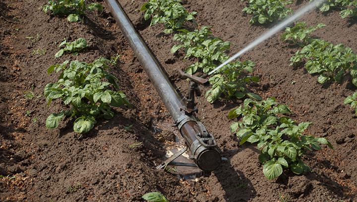 Արագածավանցիները փակել են միջպետական ավտոճանապարհը