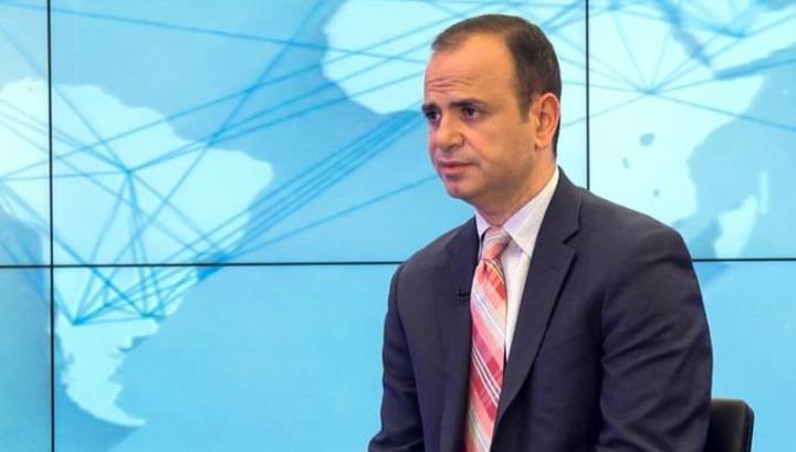 Զարեհ Սինանյանը պետբյուջեի հաշվին ամիսը մեկ Մոսկվա է գնում․ «Հրապարակ»