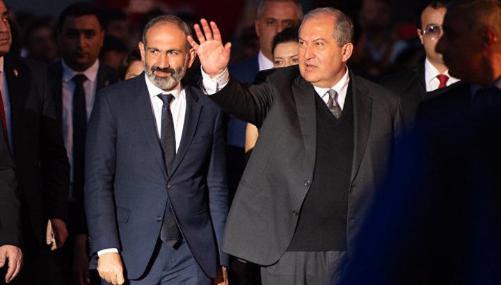 Արմեն Սարգսյանը պետք է կա ՛մ խոստովանի, կա ՛մ հրաժարական տա․ Zham.am