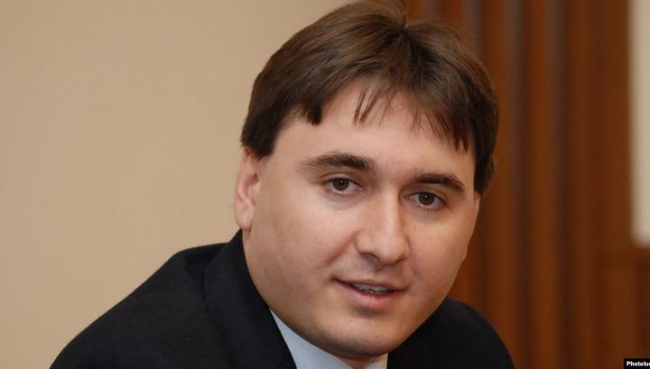 Քննությունն իրականացվել է Վիկիլիքսի նյութերի հիման վրա․ Արմեն Գևորգյան․ News.am