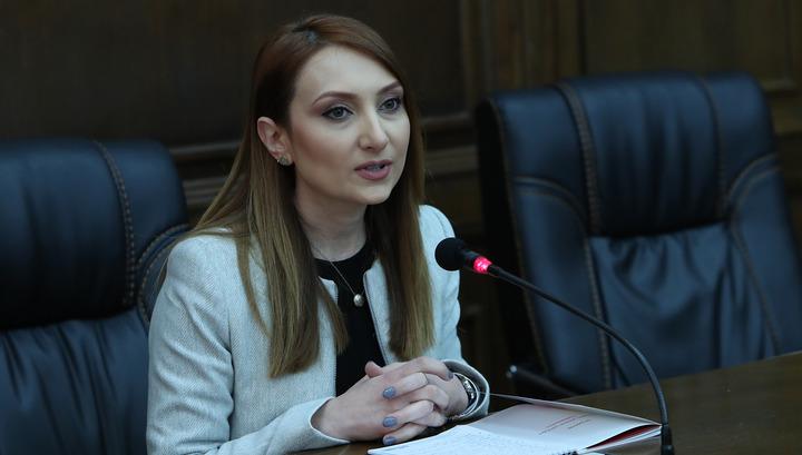 Անցումային արդարադատության և վեթինգի համար պրոֆեսիոնալներ չկան․ «Հրապարակ»