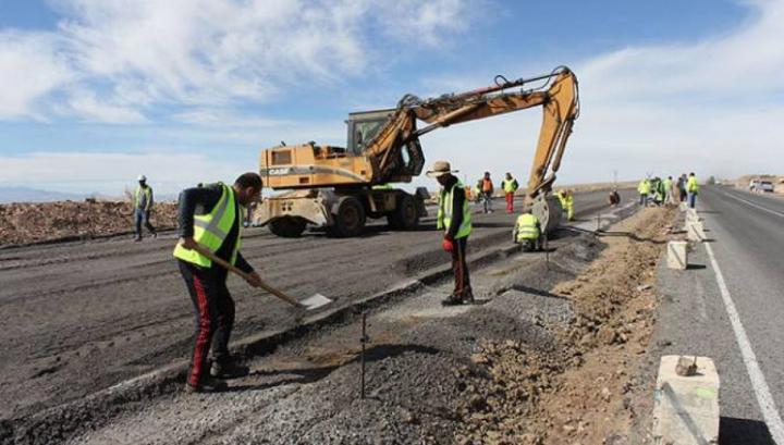 «Հյուսիս-հարավ»-ի գործով ևս 215 մլն դրամի հափշտակություն է բացահայտվել․ ՔԿ