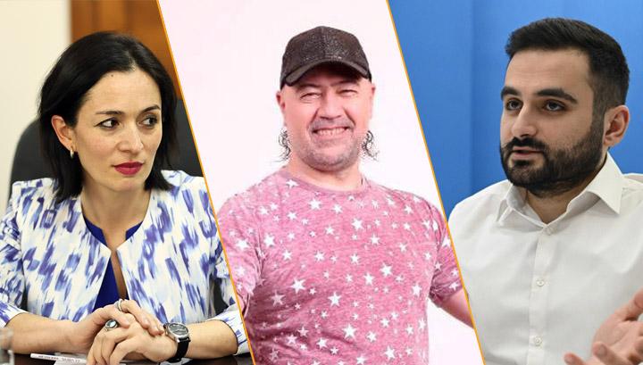 Որքա՞ն է ծախսվել Թաթայի մենահամերգի վրա, և ովքե՞ր են ծախսել․ Yerkir.am