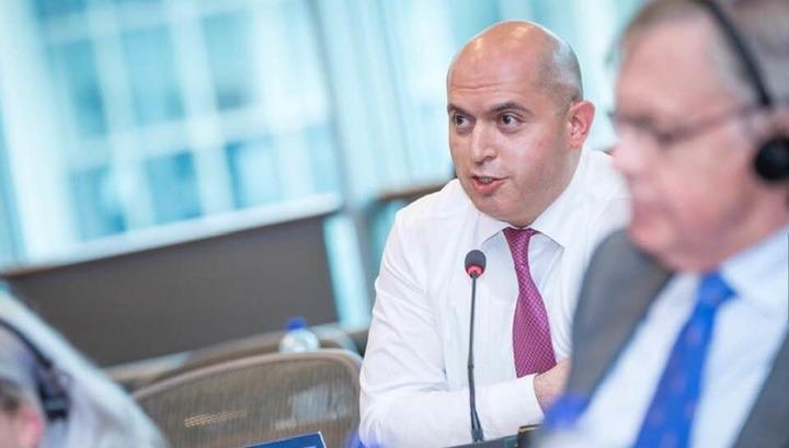 Արմեն Աշոտյանը մասնակցում է ԵԺԿ Քաղաքական վեհաժողովի աշխատանքներին