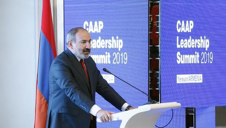 Տեղական ավիափոխադրողների ծավալներն այնպիսին չեն, ինչպիսին կցանկանայինք․ վարչապետ