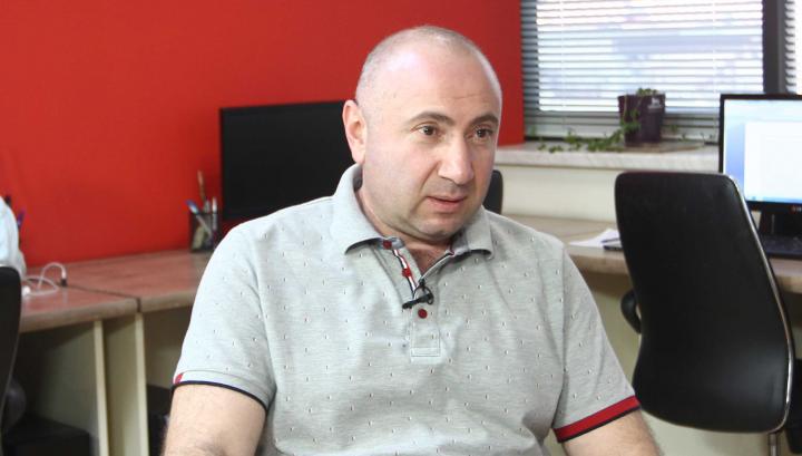 Ոչ թե նոր Հայաստանի առաջին իշխանությունը, այլ՝ հին Հայաստանի վերջին իշխանություն. Քաղաքական գործիչ