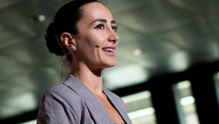 Բնապահպանության փոխնախարարը դարձել է շրջակա միջավայրի փոխնախարար