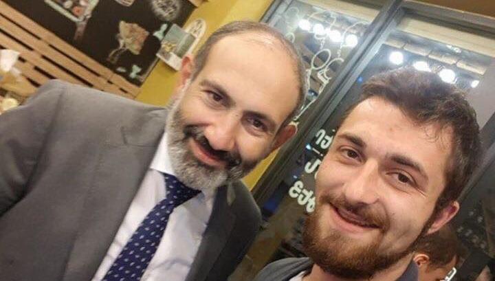 Վարչապետի՝ բռնության կոչեր արած աջակիցը քրեական պատասխանատվության չի ենթարկվի