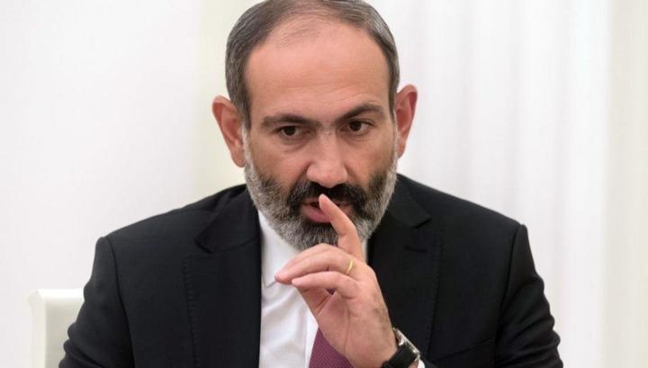 Ինչու է վարչապետը շուտ դուրս եկել Նուր-Սուլթանից