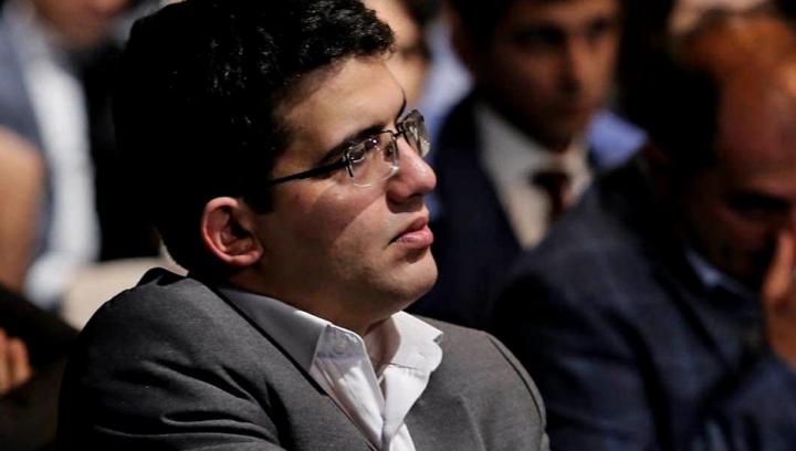 Չորս ոստիկանի կողմից սուտ մատնությամբ անազատության մեջ հայտնված պաշտպանյալս ազատ արձակվեց․ Վահե Եփրիկյան