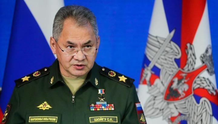 Շոյգուն թուրք գործընկերոջը մտահոգություն է հայտնել ԼՂ գոտի ահաբեկիչների տեղափոխման առնչությամբ