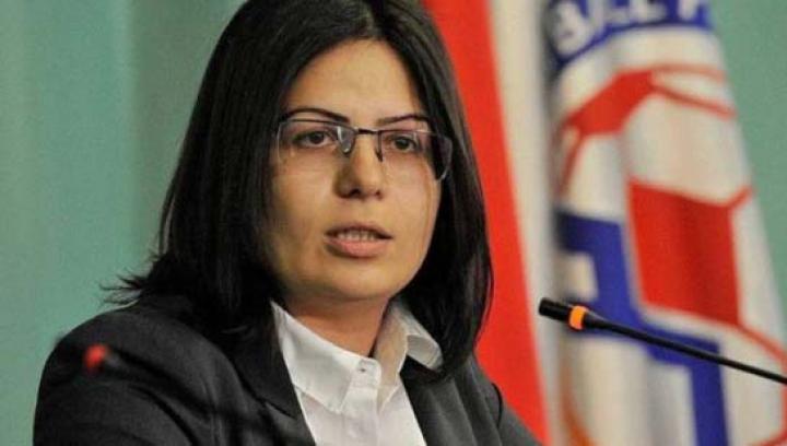 Այլևս հարկ չեմ համարում շարունակել իմ աշխատանքը ՀՖՖ գործադիր կոմիտեում․ Աննա Թադևոսյան