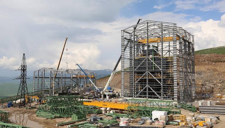 Փոփոխություններ՝ «Լիդիան Ինթերնեյշնլի» ղեկավար կազմում