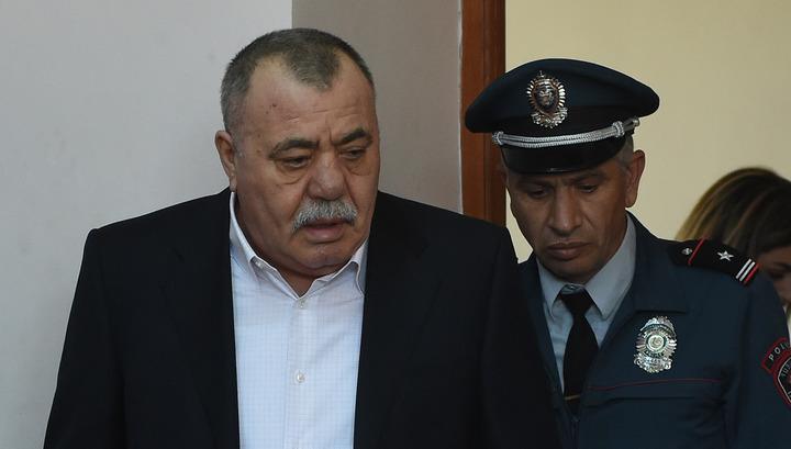 ՄԻԵԴ-ը շատ արագ արձագանքել է Մանվել Գրիգորյանի փաստաբանների հայցին