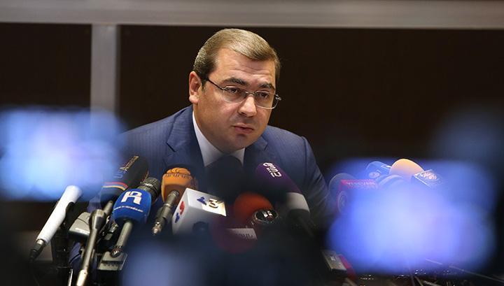 ՊԵԿ-ի արձագանքը՝ մաքսատան կոռուպցիոների մասին հայտարարությանը