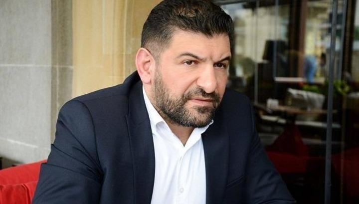 Հայտնի ադրբեջանցի լրագրողի մուտքը Ռուսաստան 50 տարով արգելվել է