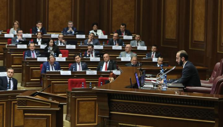 Հարկային փաթեթի հմայքը մնաց անցյալում․ «168 Ժամ»