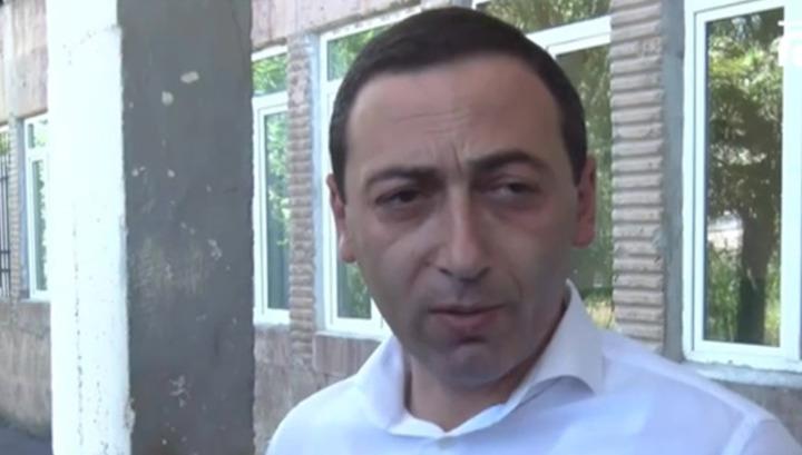 Հեղափոխություն Աբովյանում եղել է 4 տարի առաջ․ գործող քաղաքապետ