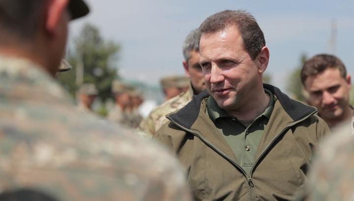 Զոհված զինծառայող Սիփան Մելքոնյանի մահվան վրեժն առած զինվորները կպարգևատրվեն