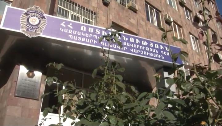 Նոր կոռուպցիոն բացահայտում՝ ՊԵԿ-ում