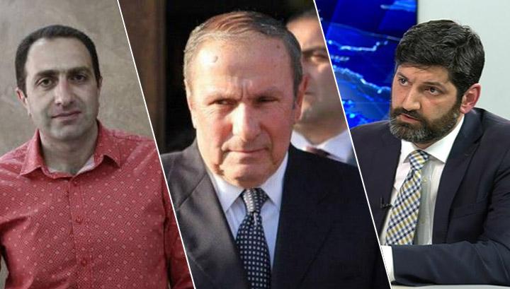 Փաշինյանը դատական իշխանությունը հանձնում է Տեր-Պետրոսյանին. Politik.am