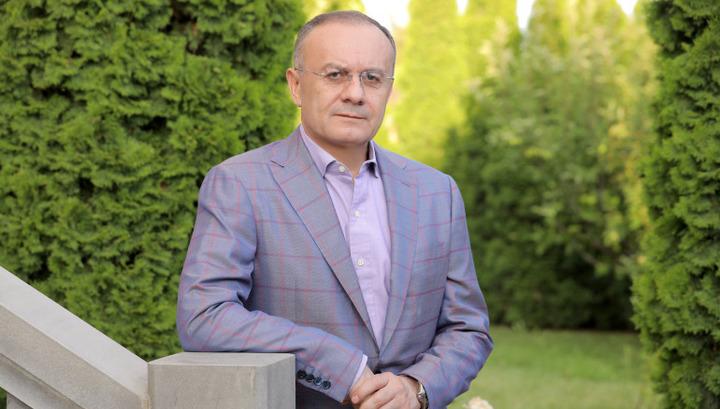 Մայիսի 9-ը նոր խորհուրդ է ստացել․ նոր էջ է գրվում, և մե՛նք ենք ընտրելու՝ կլինենք գործո՞ղ, թե խաղաքարտ․ Սեյրան Օհանյան