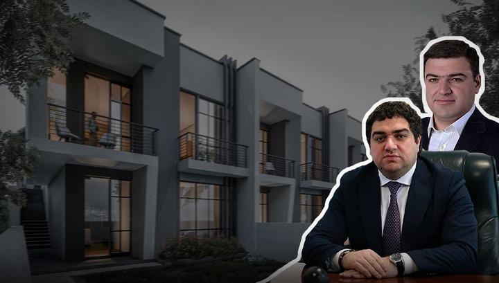 ՊԵԿ պաշտոնյայի ու թաղապետի գործերը լավացել են. «Ժողովուրդ»