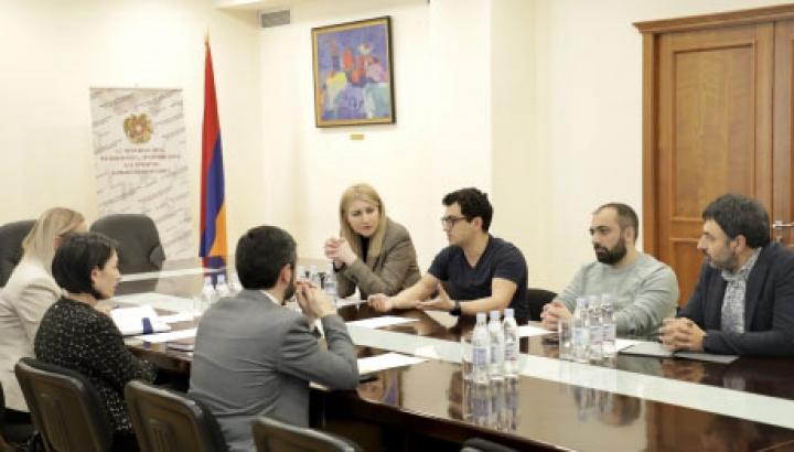 ԿԳՄՍ նախարարությունն անտեսել է գիտական ինստիտուտների մասին կոչերը. «Գիտուժ»