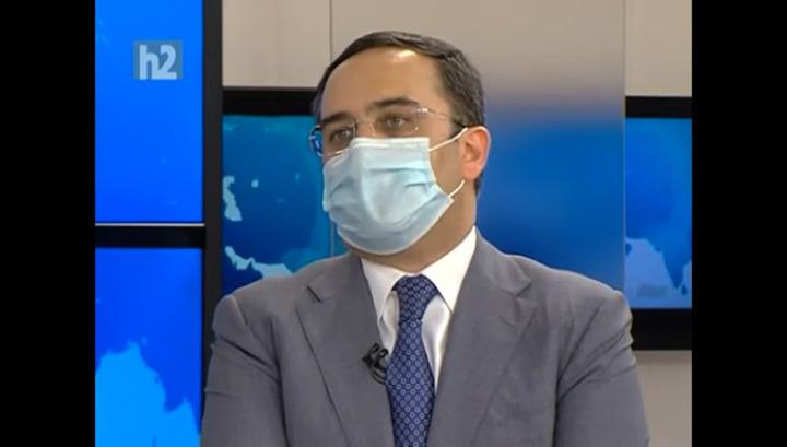 Այս իրավիճակը բերում է կոնկրետ ինստիտուտի շուրջ ճգնաժամի․ Վիկտոր Սողոմոնյան