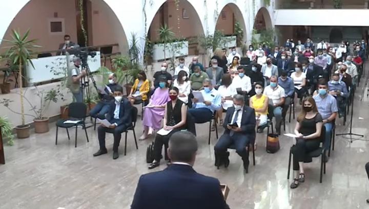 Շրջածախ առևտուր պետք է իրականացվի բացառապես ձեռքից. Հովիկ Սաֆարյան